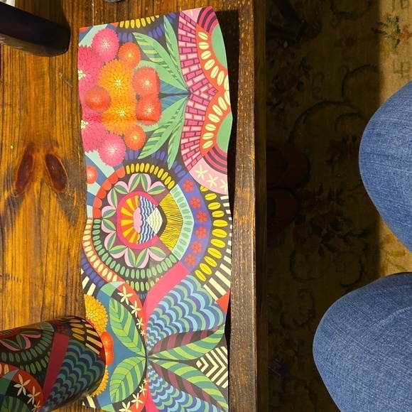 Starbucks + Jessie & Katey Paper Coffee Container - Picture 7 of 9